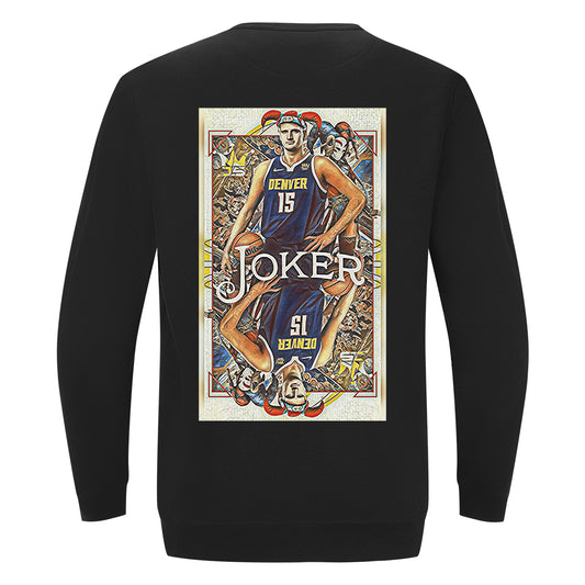 Joker VII duks