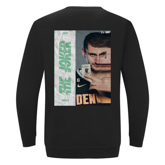 Joker II duks