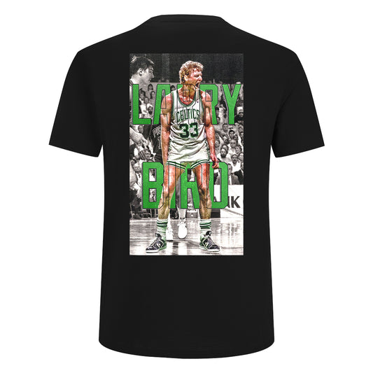 Larry Bird I