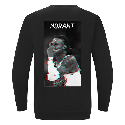 Ja Morant duks