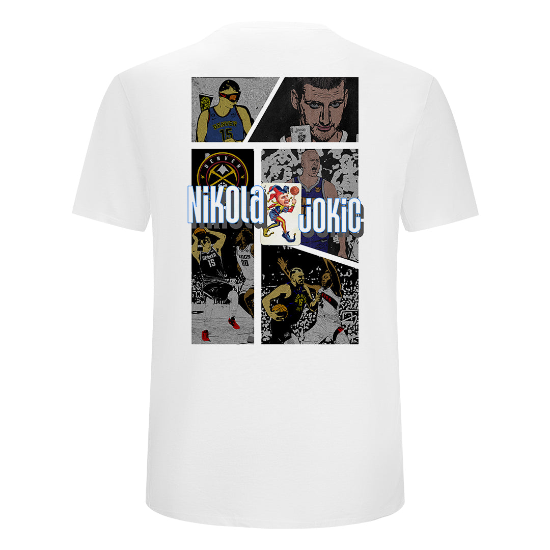 Joker VI