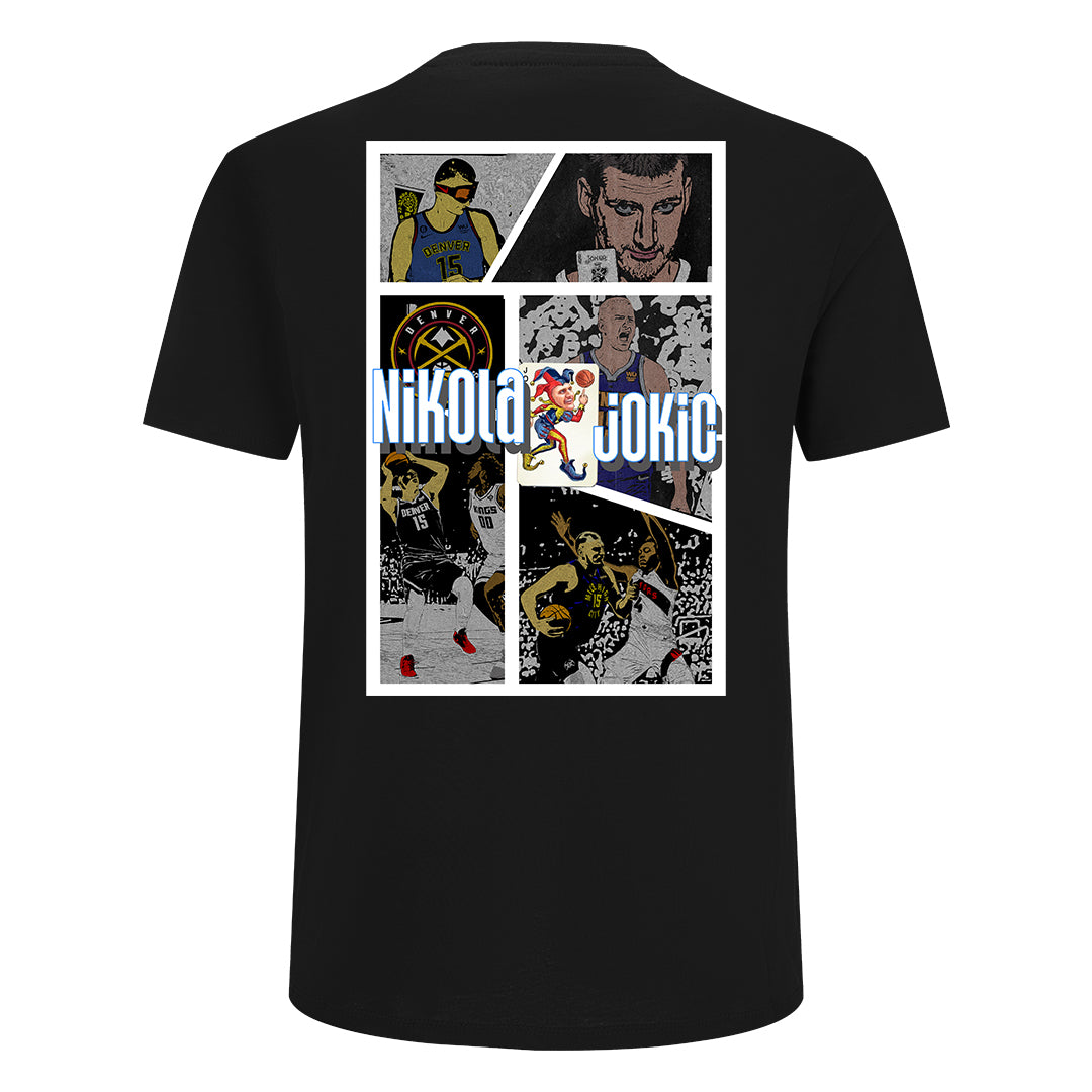 Joker VI