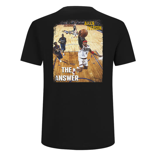 The Answer